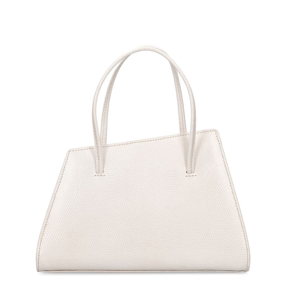 Little Liffner Slanted Mini Tote